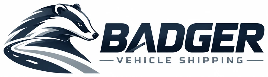Badger Vehicle Shipping